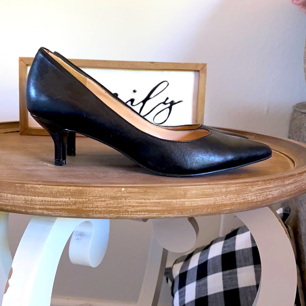 •low heels•